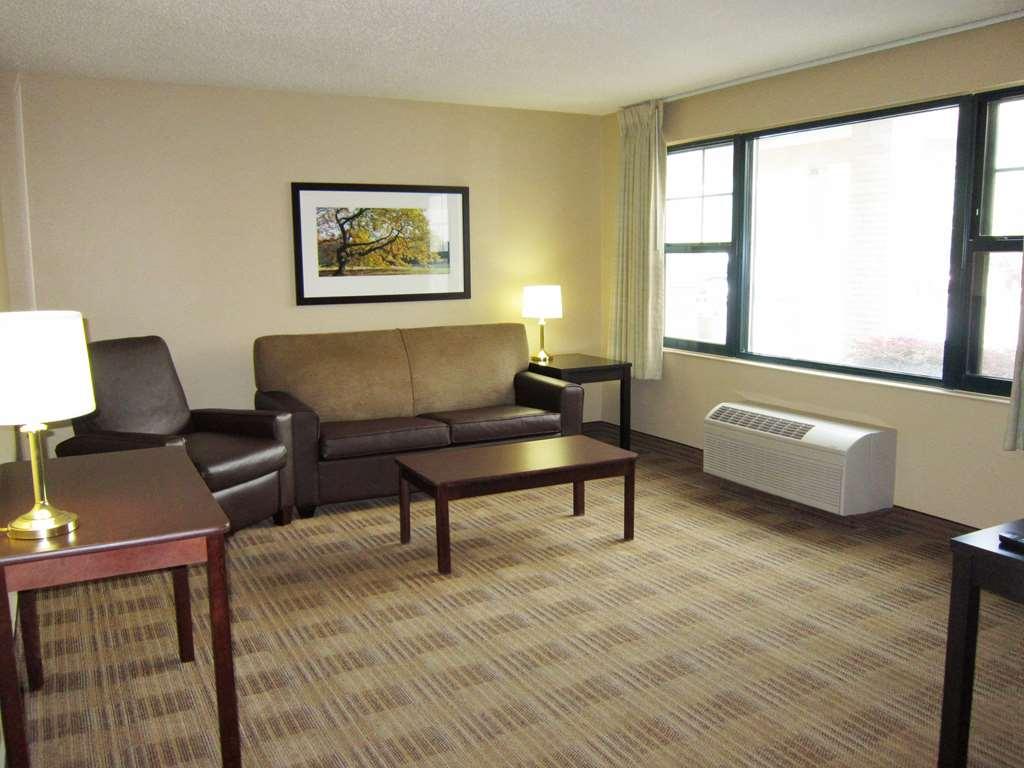 Hotel Extended America Select - Des Moines - Urbandale Clive