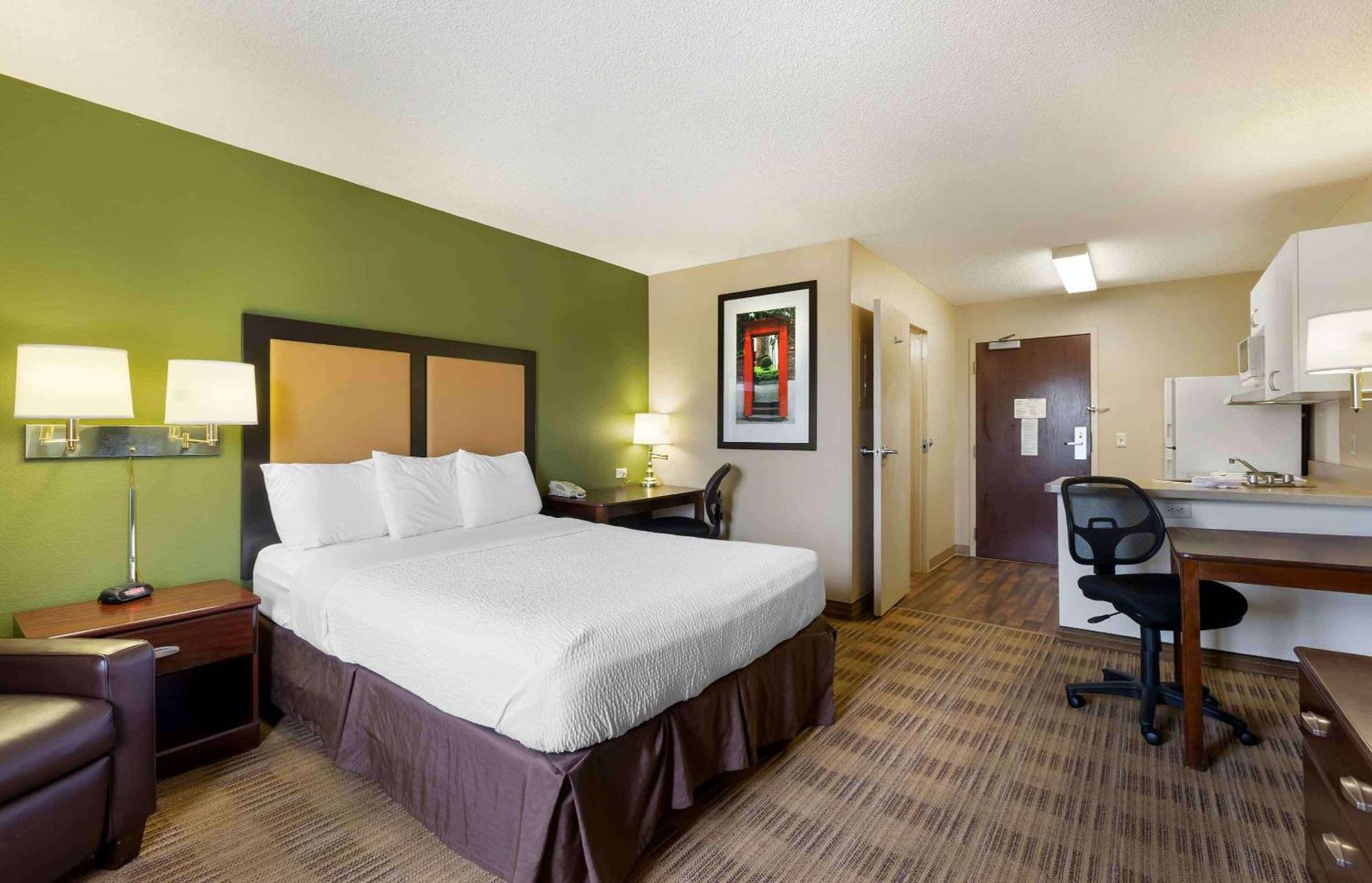 Hotel Extended America Select - Des Moines - Urbandale Clive
