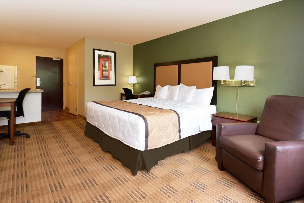 Hotel Extended America Select - Des Moines - Urbandale