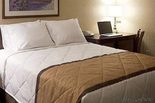 Extended America Select - Des Moines - Urbandale Hotel