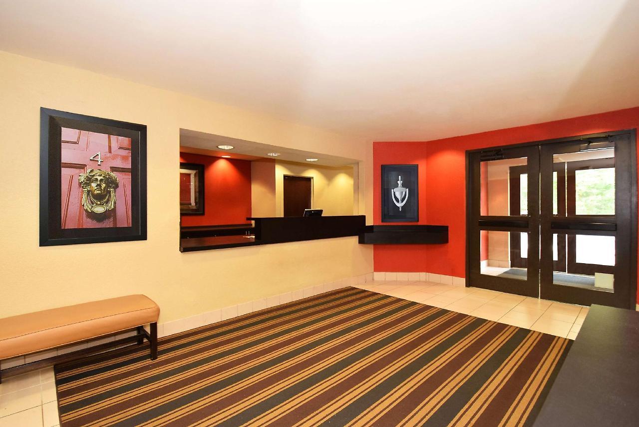 Hotel Extended America Select - Des Moines - Urbandale