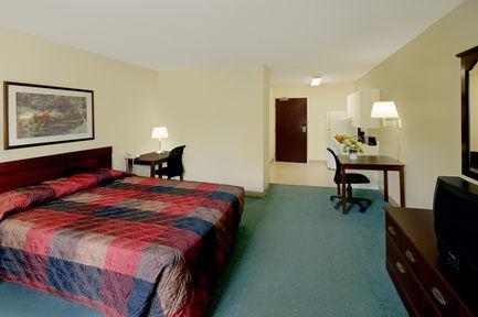 Hotel Extended America Select - Des Moines - Urbandale Clive