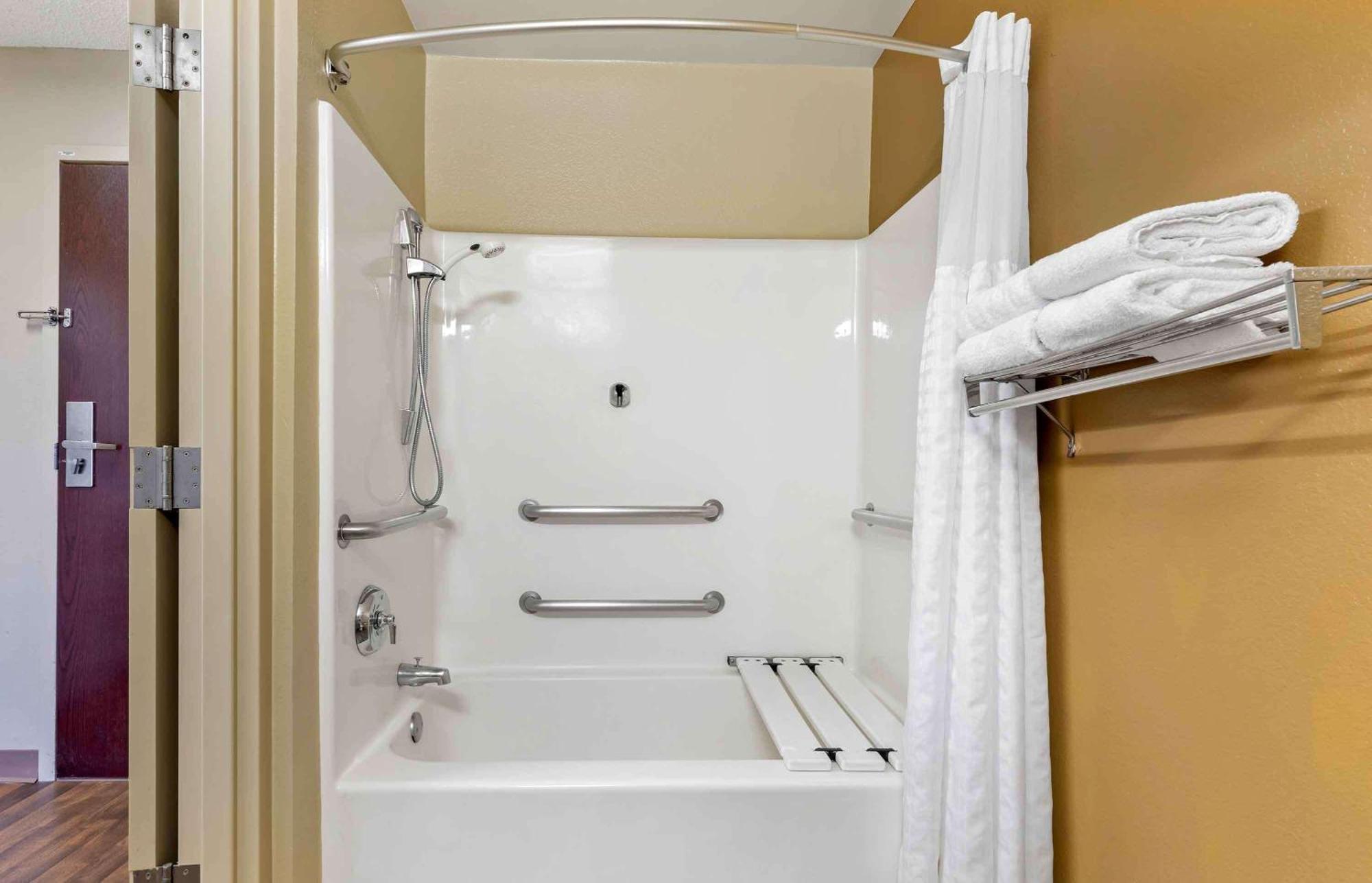 Hotel Extended America Select - Des Moines - Urbandale Clive