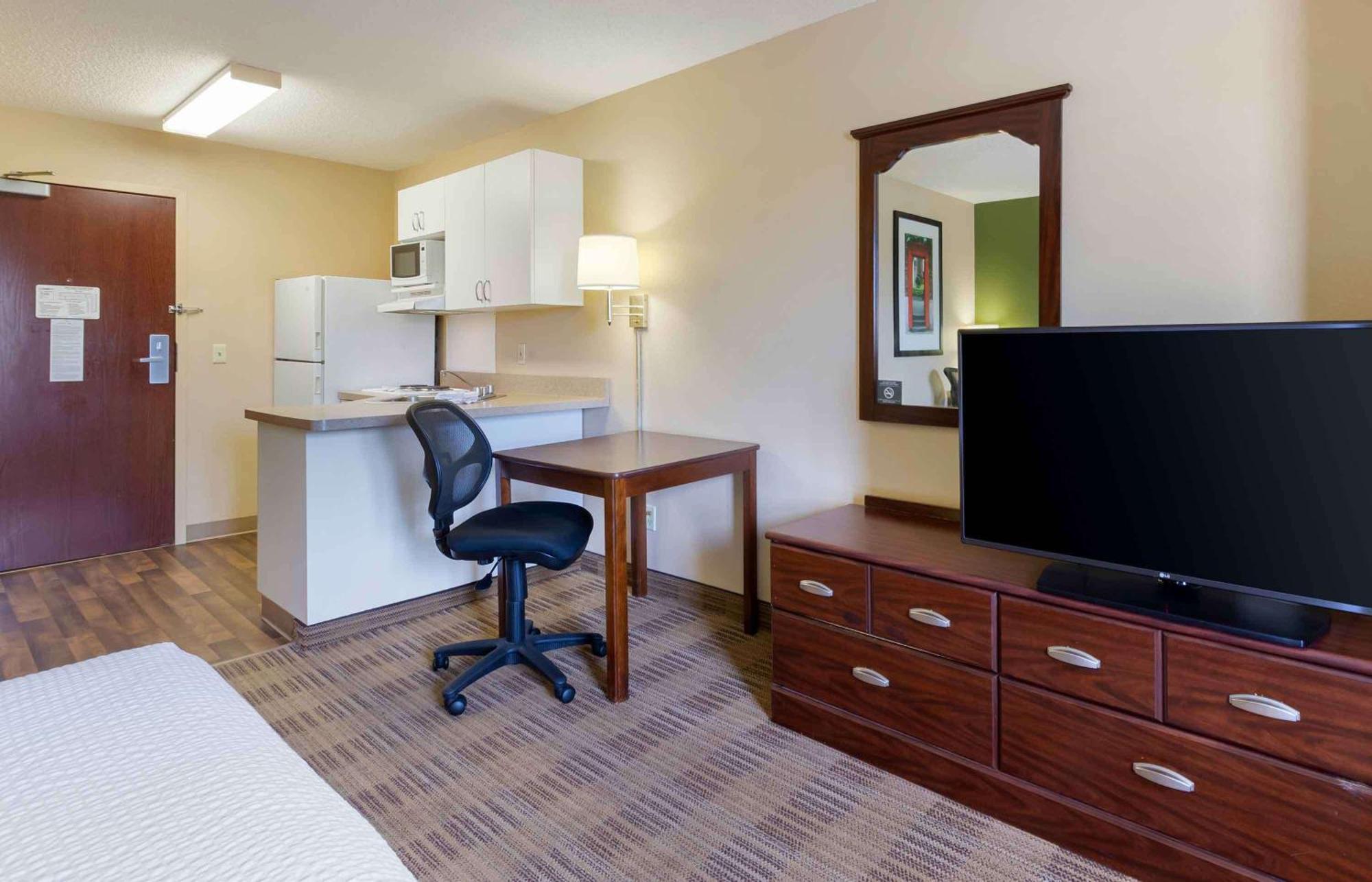 Hotel Extended America Select - Des Moines - Urbandale