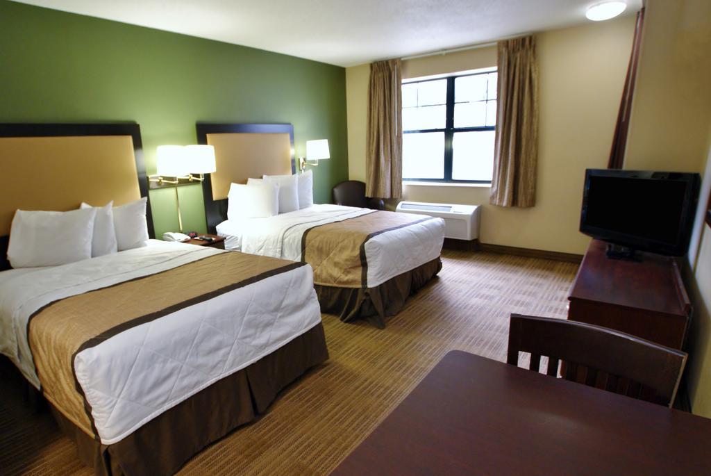 Hotel Extended America Select - Des Moines - Urbandale 2*