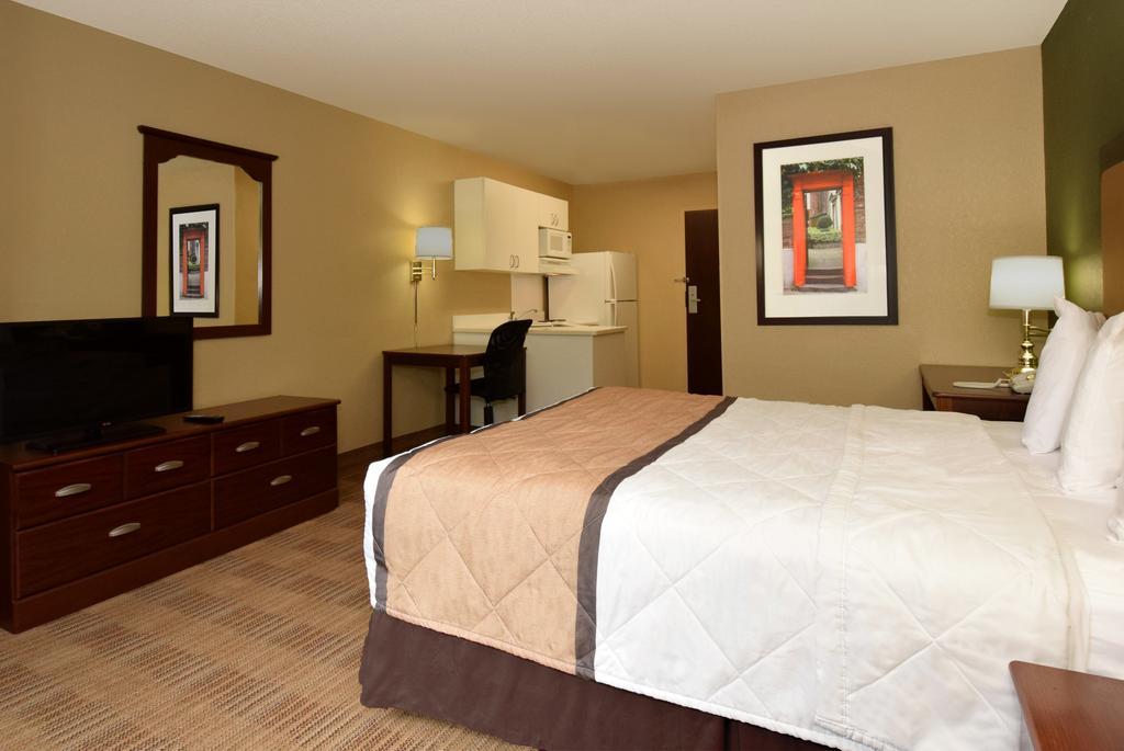 Hotel Extended America Select - Des Moines - Urbandale