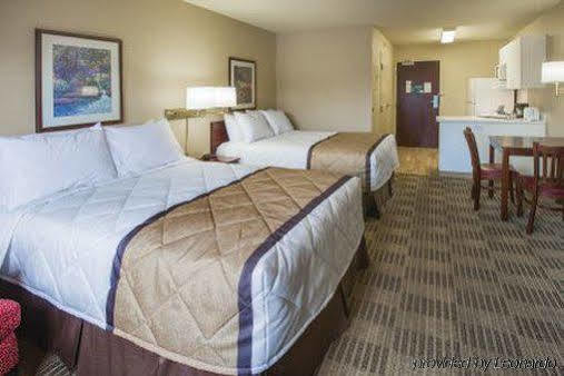 Extended America Select - Des Moines - Urbandale 2* Clive
